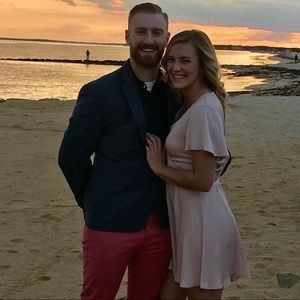 Meet your Posher, Jamie